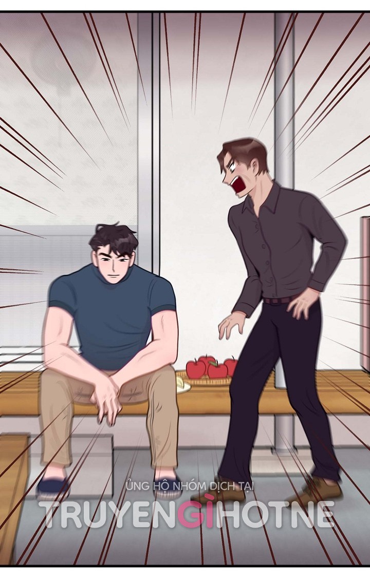 Mối Quan Hệ Không Tốt chapter 6.2 - Trang 83