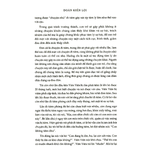 Sách nuôi dạy - Người mẹ tốt hơn là người thầy tốt