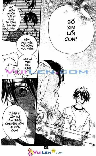 công chúa ẩm thực chapter 10 132