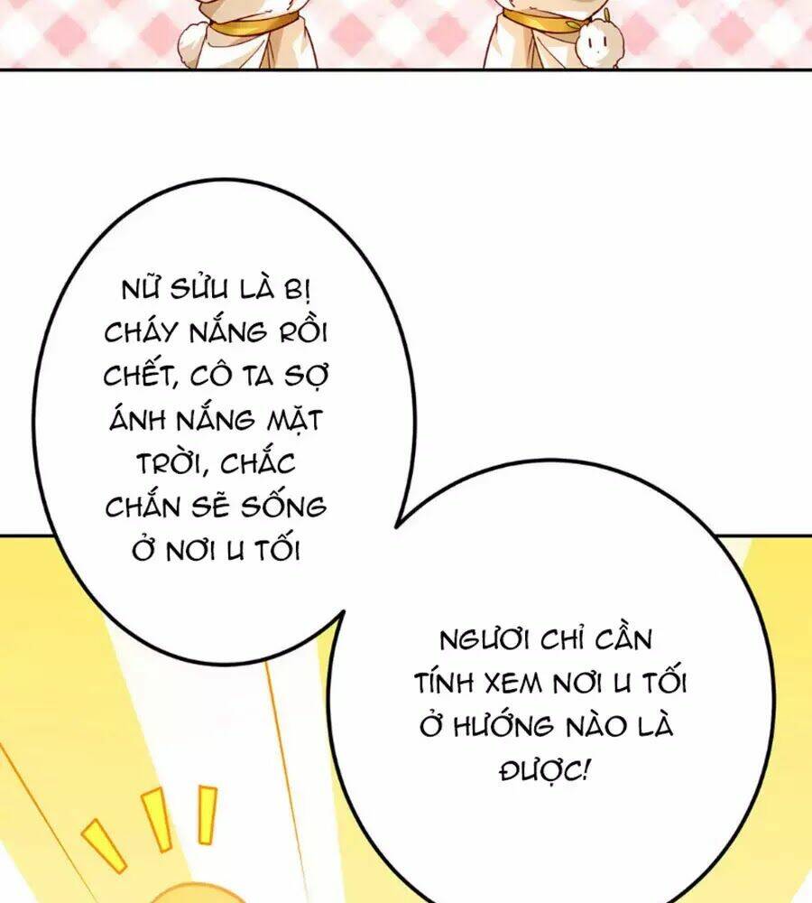 thiên kim bất hoán chapter 17 8