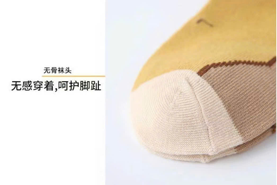 SET 5 ĐÔI TẤT VỚ 36 DỄ THƯƠNG TỪ 1-12 TUỔI DÀNH CHO BÉ GÁI