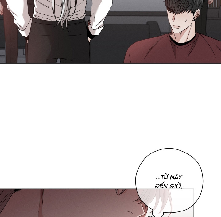 hội chứng minmotion chapter 2 23