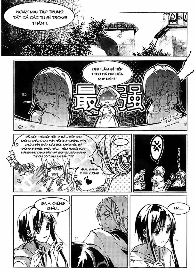 xing gui shi tian kong de dao lu chapter 5 26