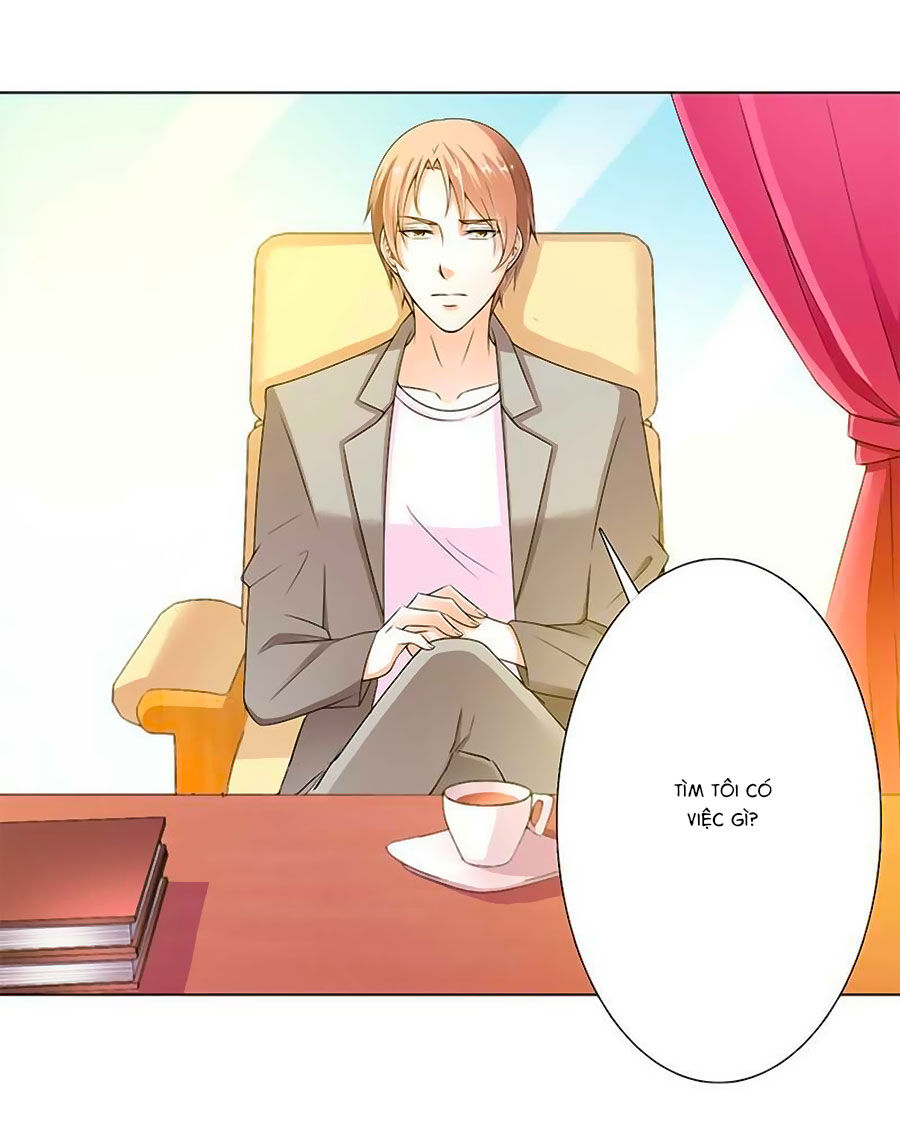 watashi wo hitorijime ni shite chapter 47 17