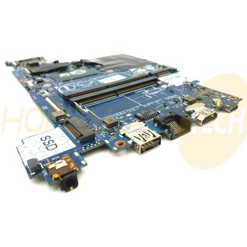 Main LATITUDE 3490 3590 LA-F116P CPU i5-8250U