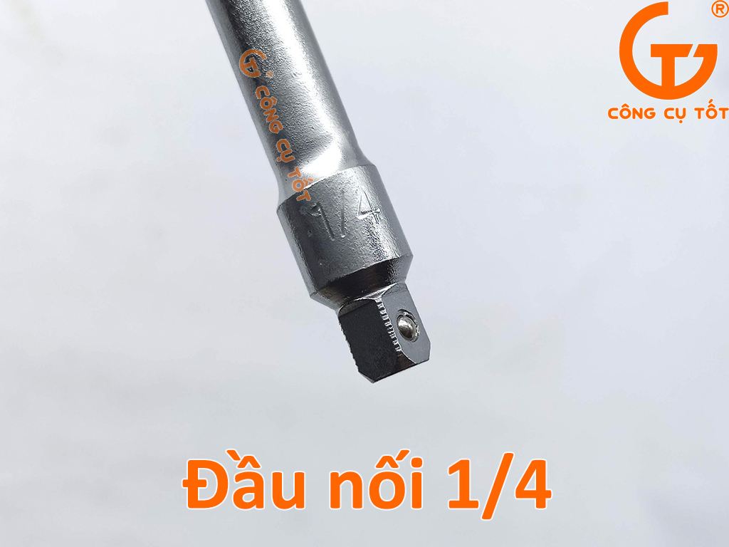 Tay vặn chữ T 3 đầu 1/4 - 3/8 - 1/2