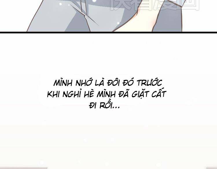 con tim rung động 3 chapter 18.5 14