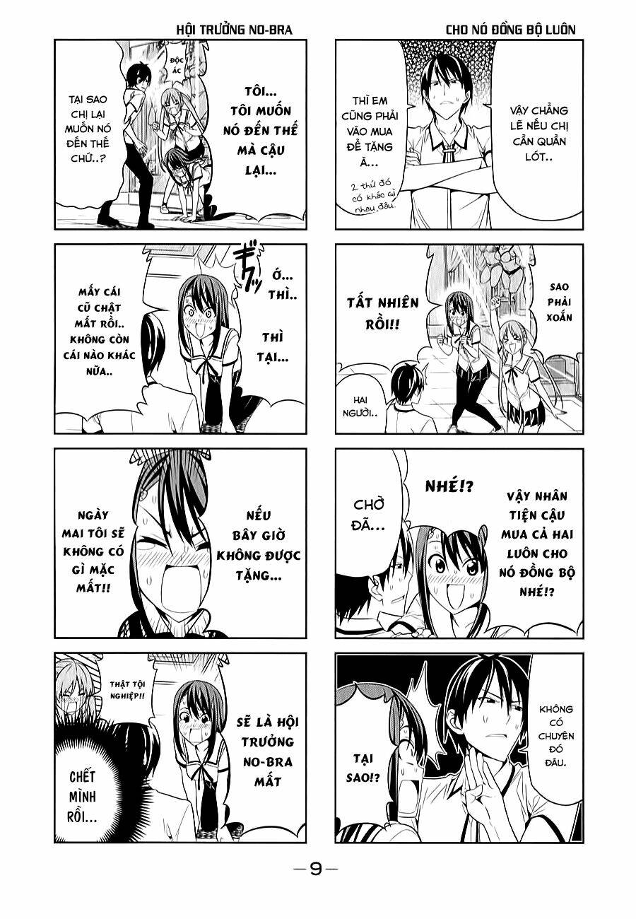 aho girl chapter 37 5