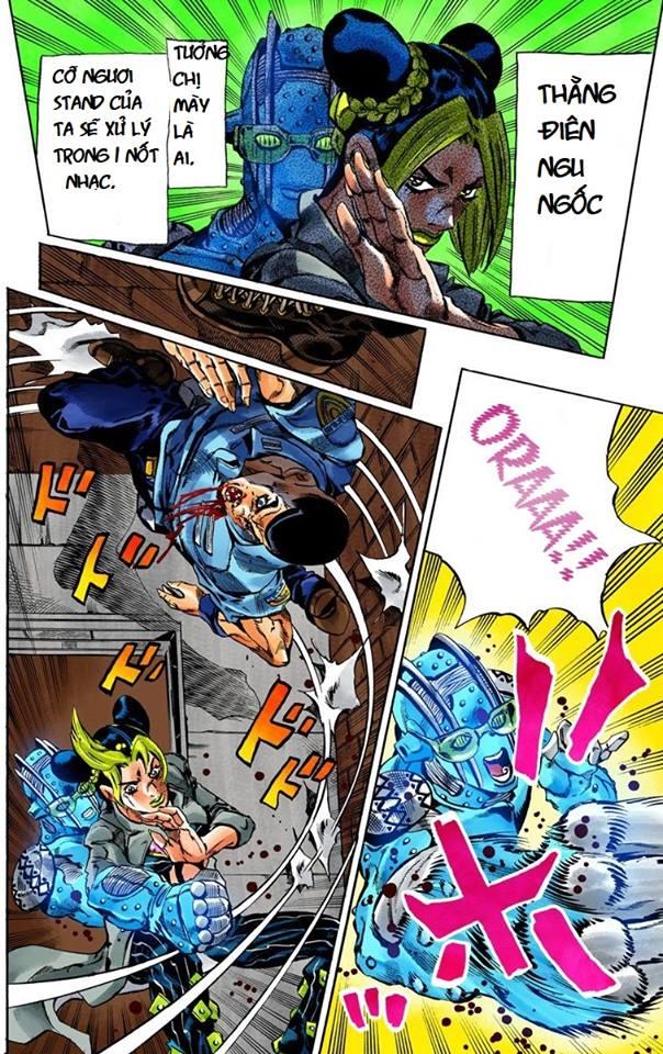 cuộc phiêu lưu bí ẩn chapter 655 12