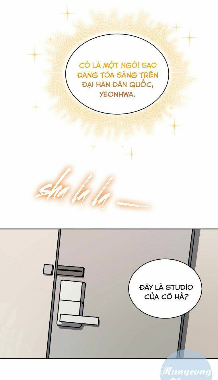 quái thú với hoa chapter 102 31