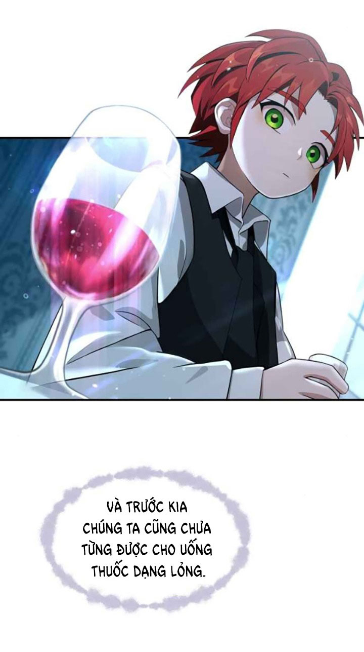 dark moon - tế đàn ánh trăng chapter 74.2 11