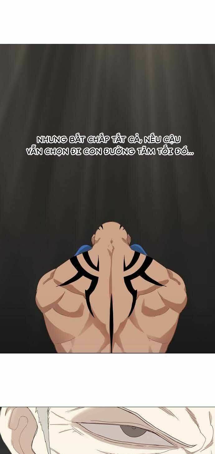 võ sĩ - the boxer chapter 18 9
