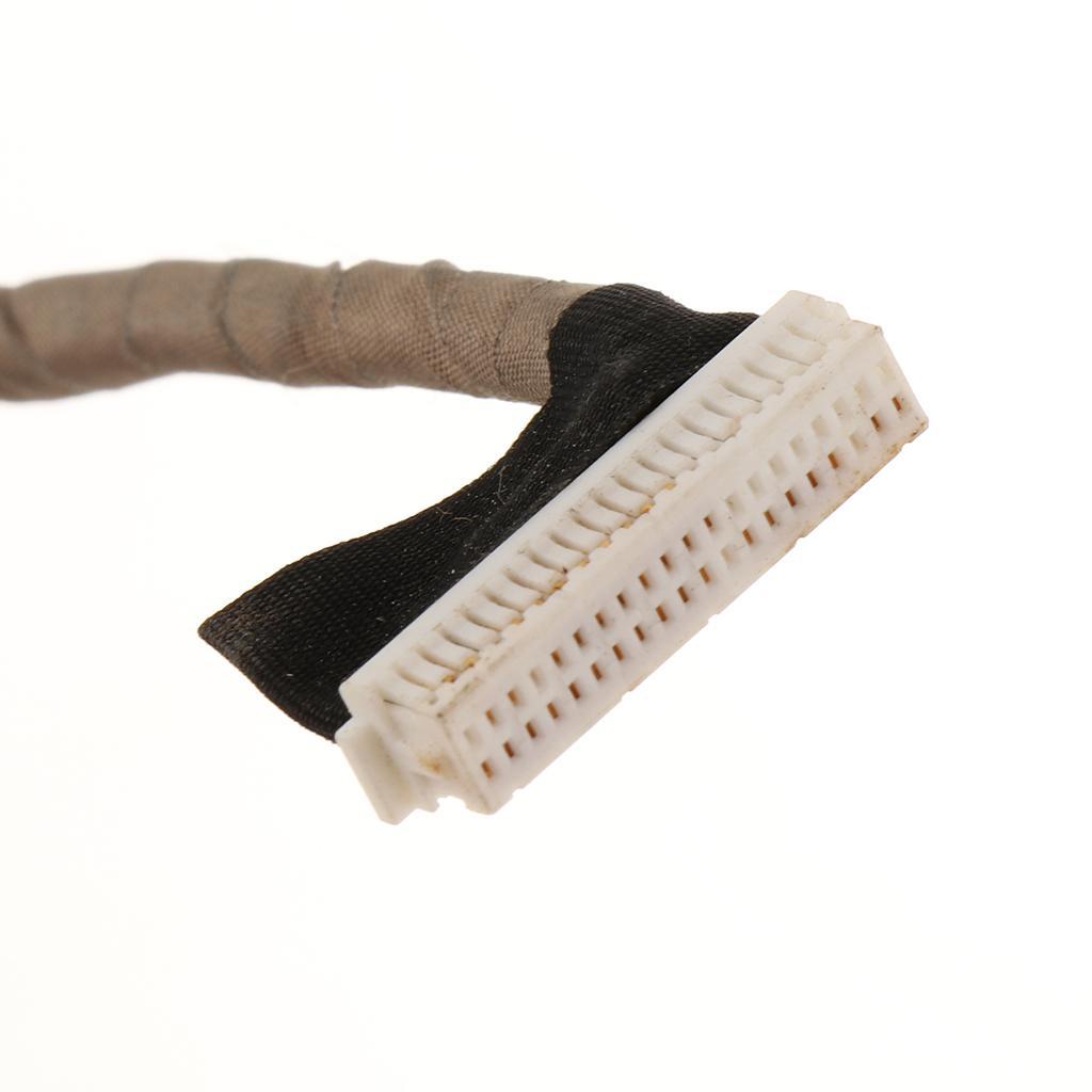 Flexible Cable LCD Screen LVDs For Laptop Replacement Part For Acer EMACHINES MS2257