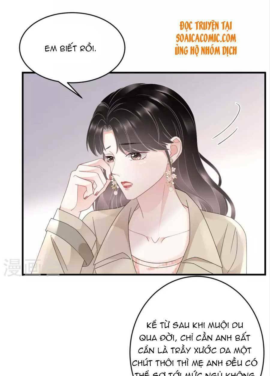 đại tiểu thư có ý đồ gì xấu đâu chapter 80 37