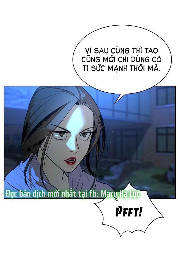 bạch huyết - white blood chapter 27 61