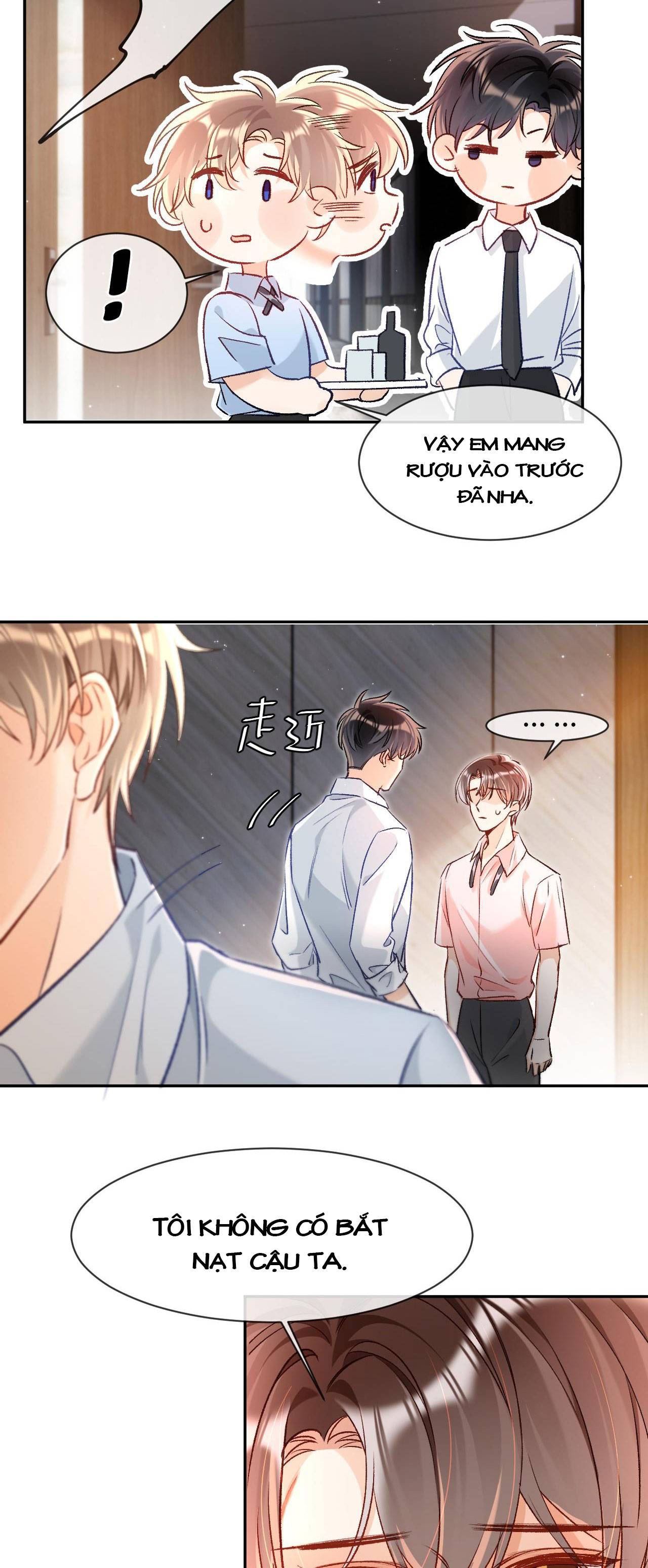 thật lòng chapter 13 19