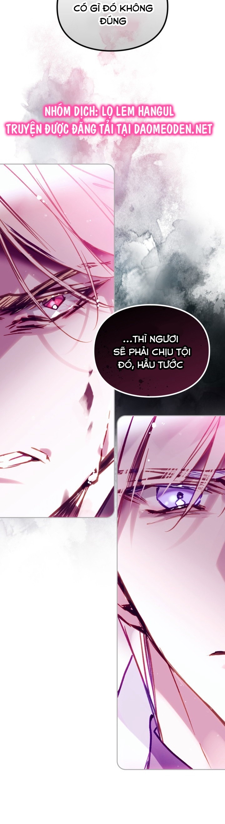 kết thúc của nhân vật phản diện chỉ có thể là cái chết chapter 158 12