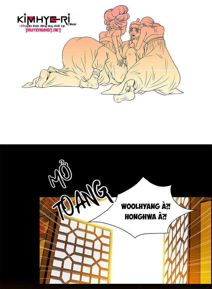chuyện khuê phòng chapter 12 28