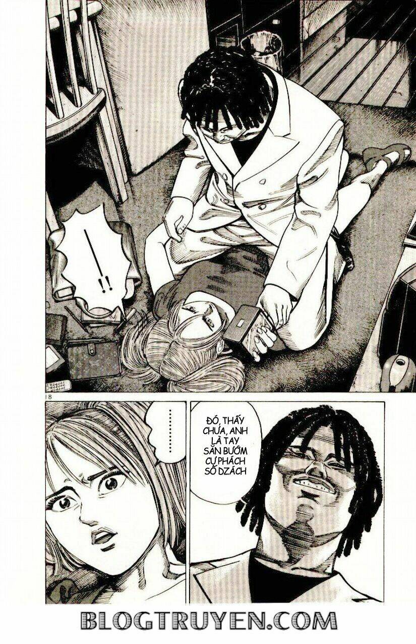 sát thủ số 1 chapter 54 21