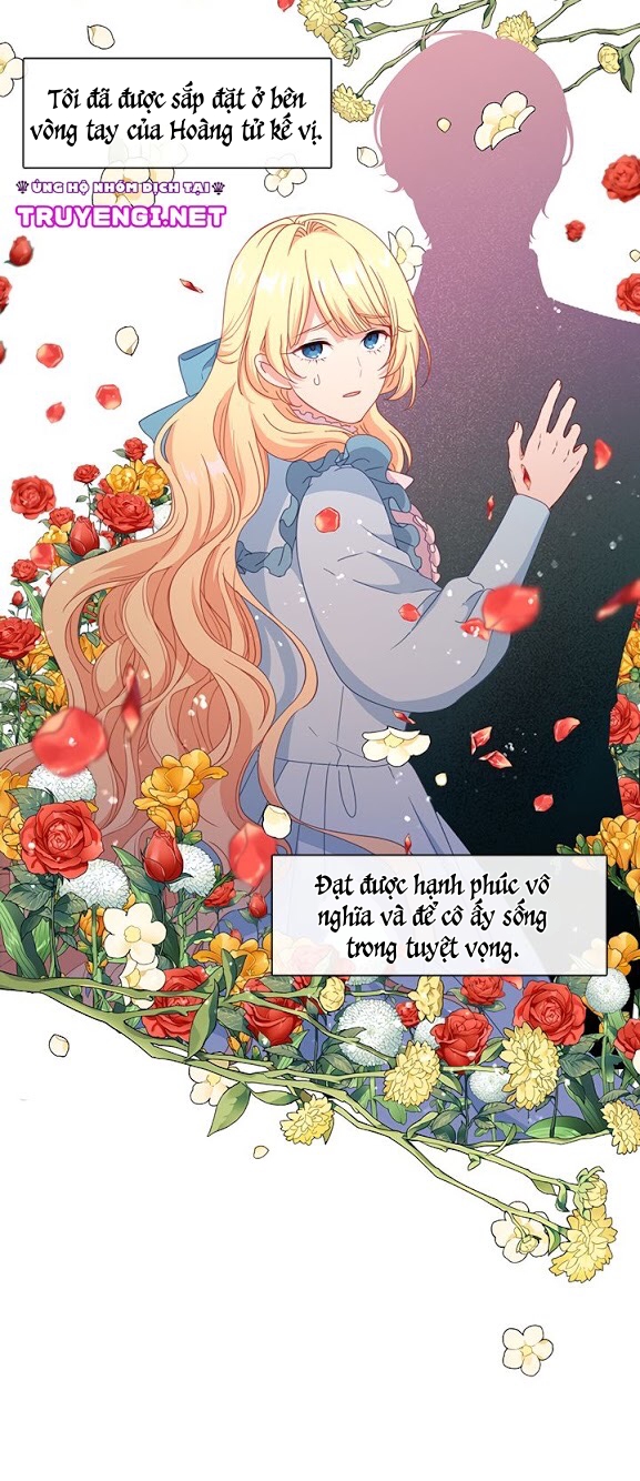 cẩn thận nữ phụ phản diện đấy! chapter 48 52