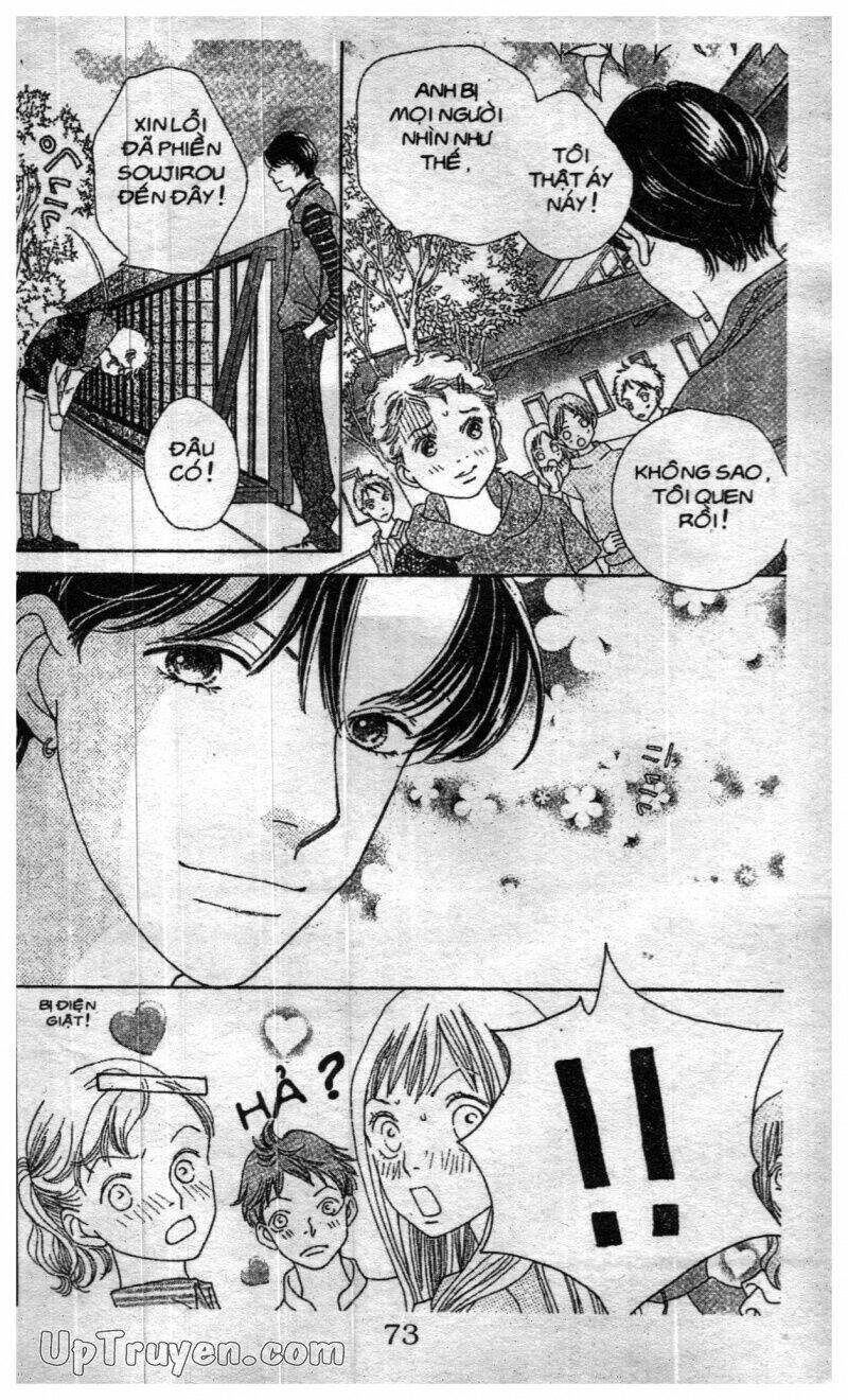 con nhà giàu chapter 192 70