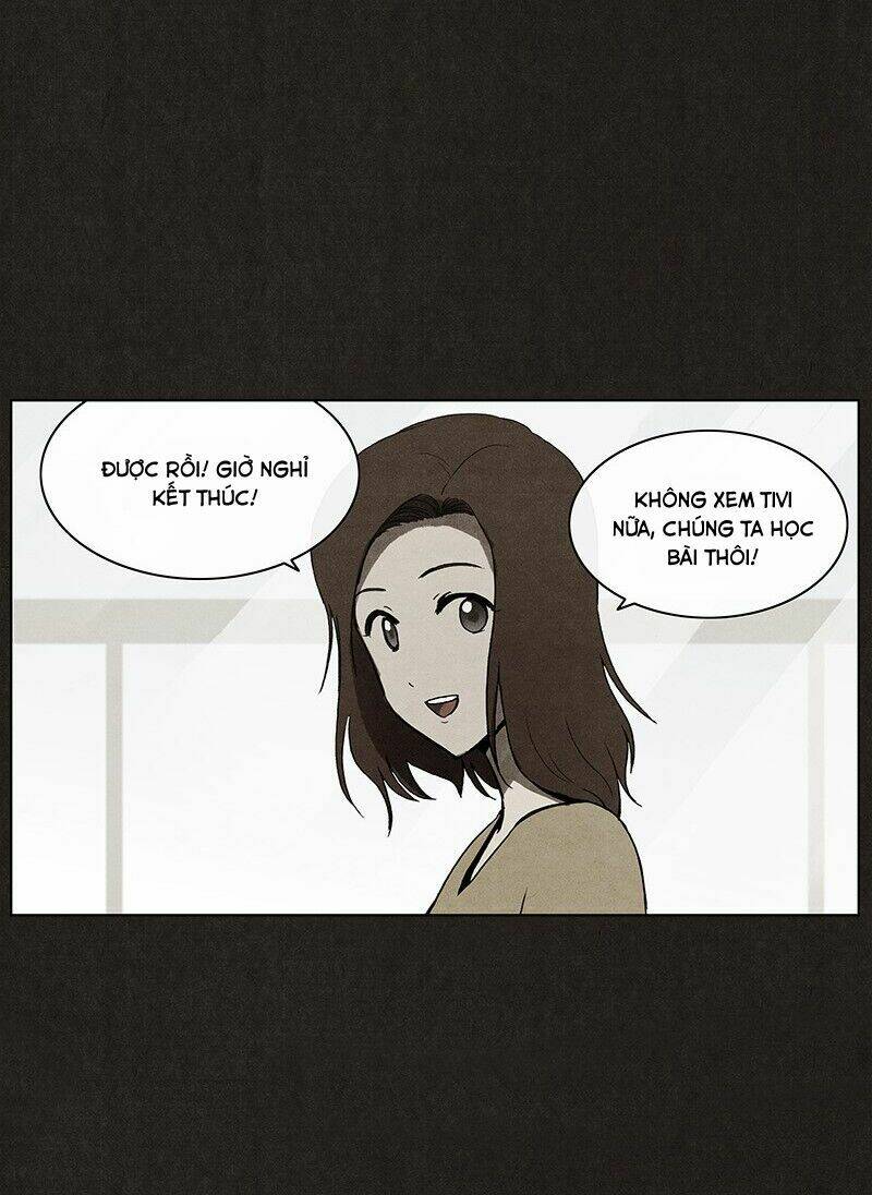 đứa con của quỷ dữ chapter 0 8