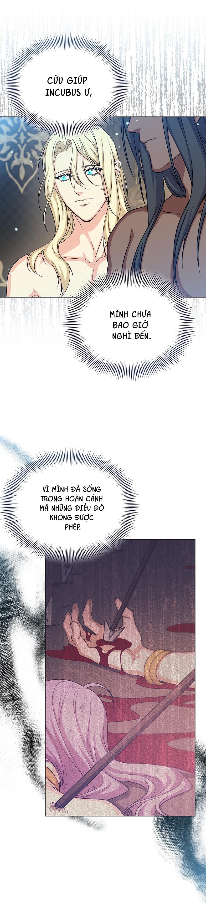 mặt trăng quỷ chapter 34 41