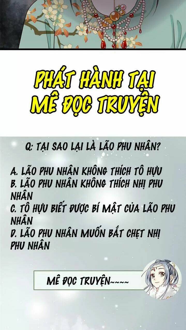 kiều nữ độc phi chapter 245 31