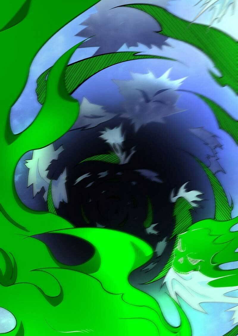 võ đạo độc tôn chapter 556 5