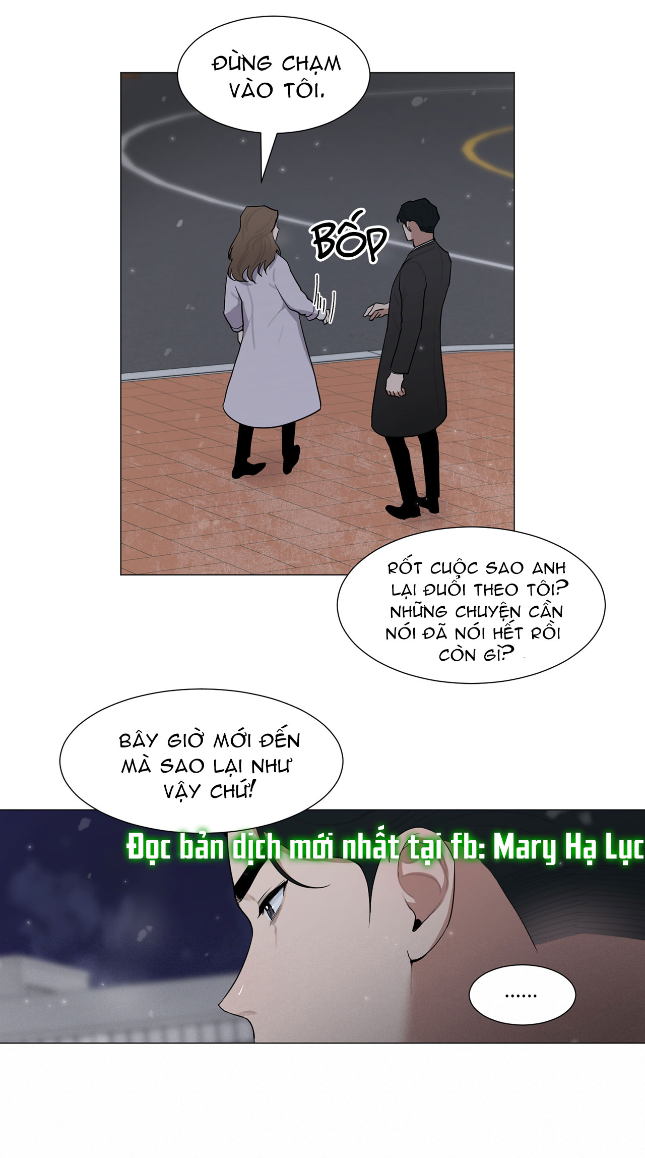 one more time chapter 35.1 10