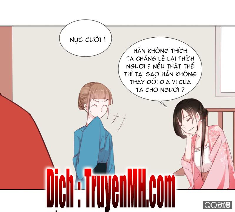 solo đi vương gia chapter 4 2