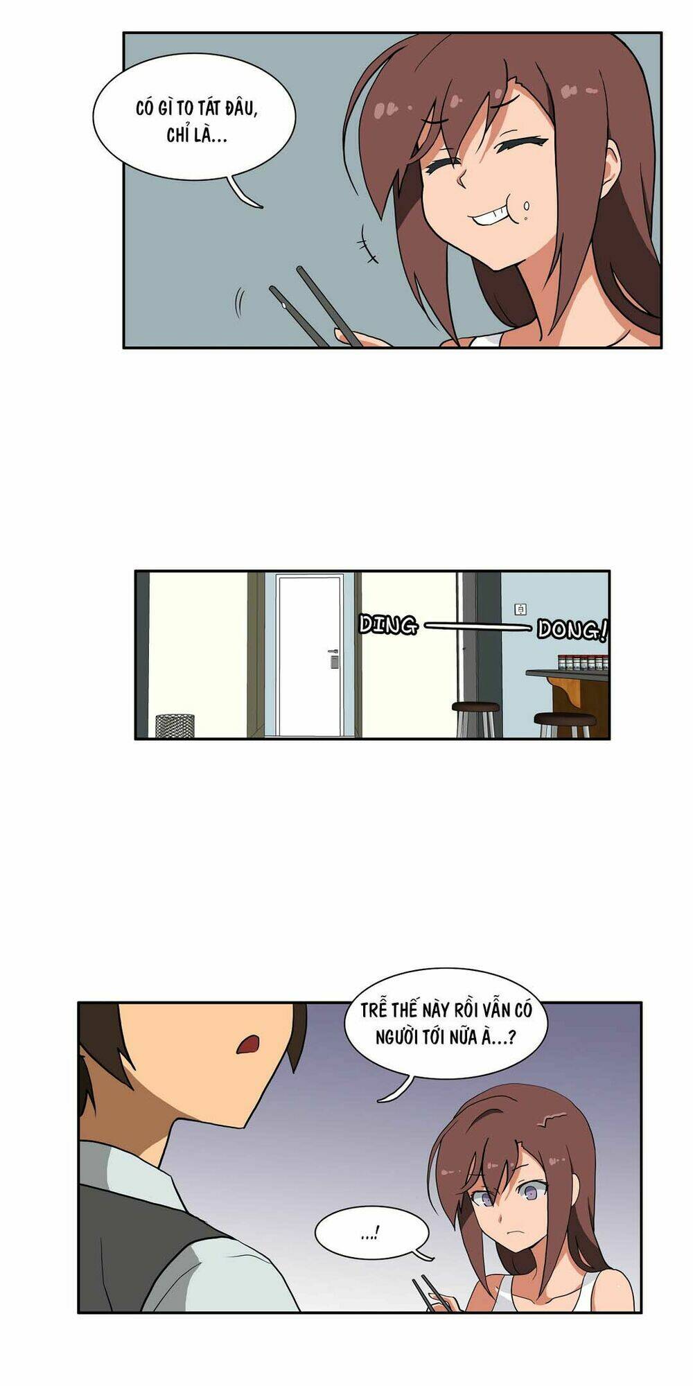 anh hùng nhân tạo 2 chapter 3 25