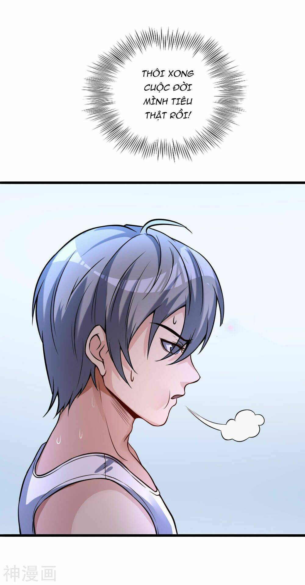 tôi có thuốc hối hận chapter 10 40