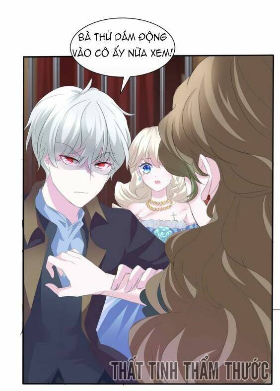 một lời không hợp liền hút máu chapter 40 22