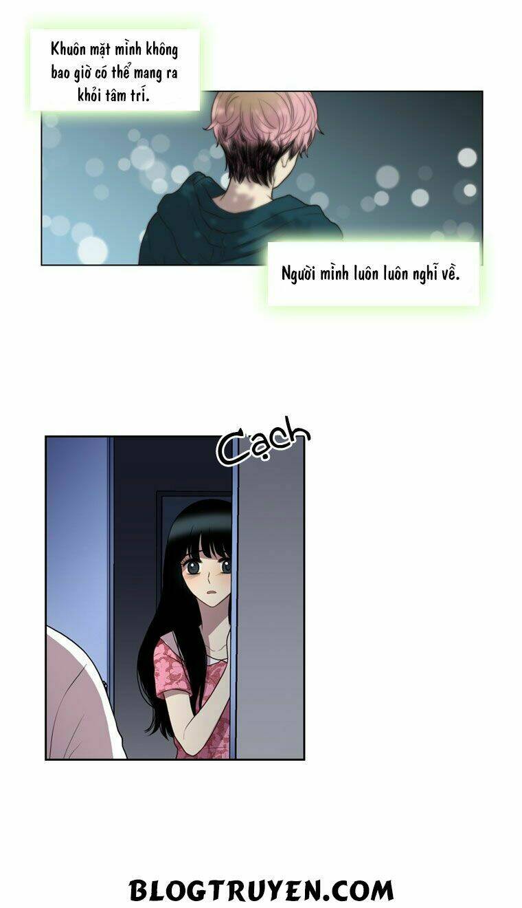 my shining world chapter 40 41