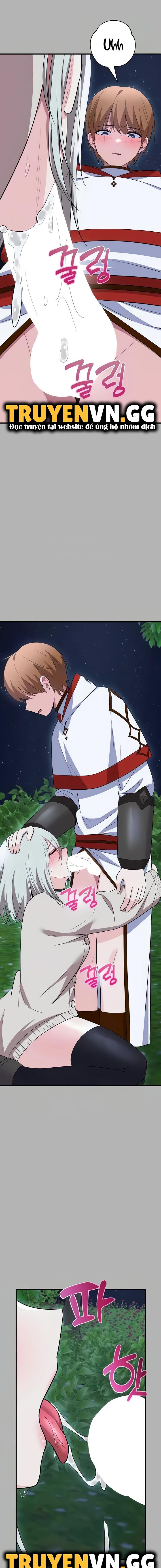 thuần hóa ác nữ tiểu thư chapter 25 12