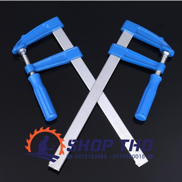 Cảo F kích thước 80x400mm mầu xanh