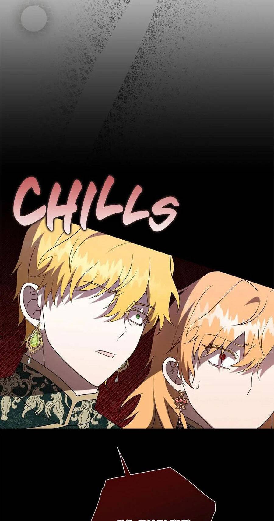 xin ngài đừng ăn tôi chapter 118 34