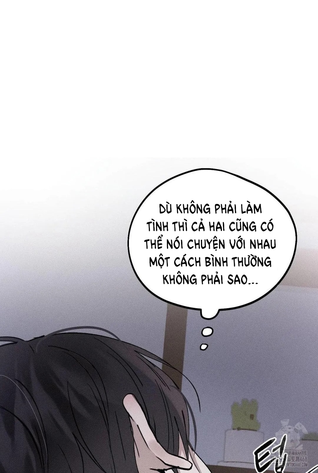 [18+] người đàn ông làm tình với quỷ chapter 17.2 58