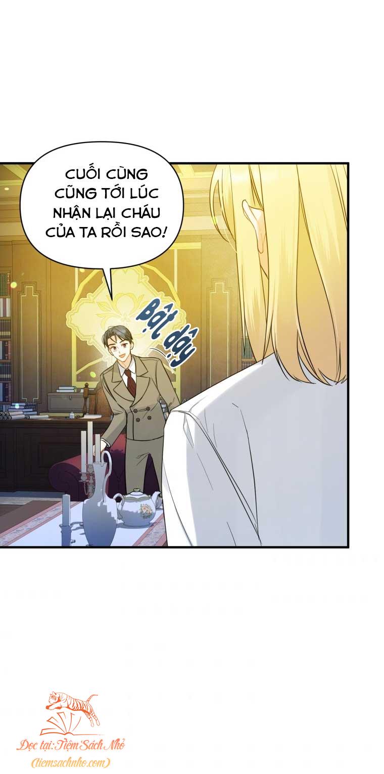 trở thành em gái nam chính truyện bl chapter 24 67