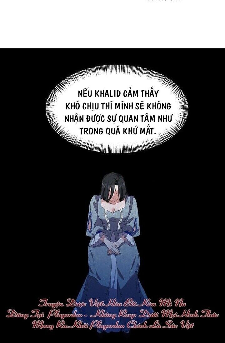 người chồng bạo chúa của tôi đã thay đổi chapter 6 49