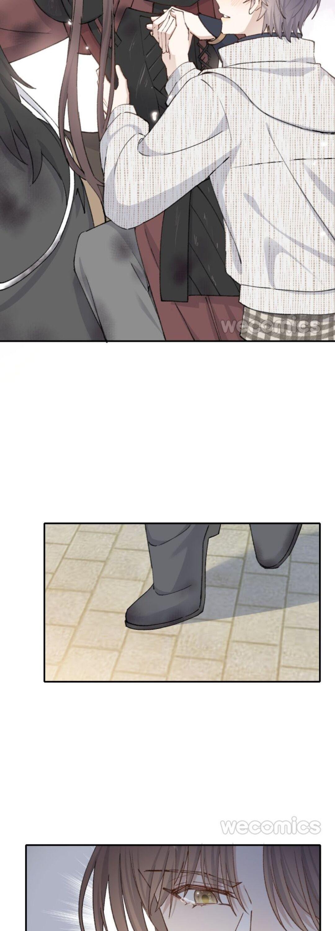 người yêu tin đồn chapter 30 3