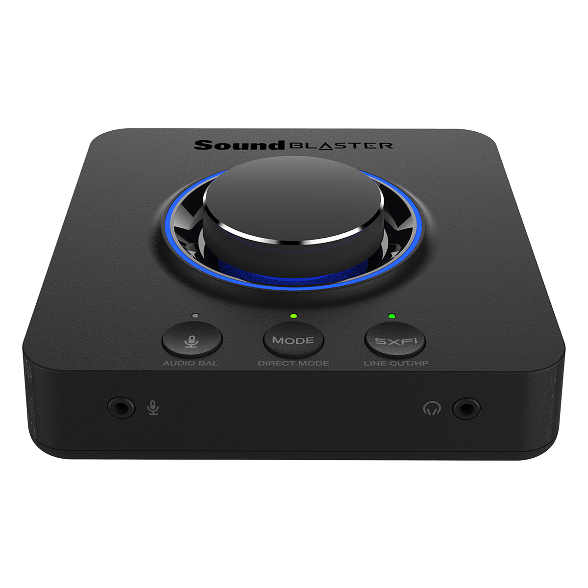 Card Âm Thanh Creative Sound Blaster X3