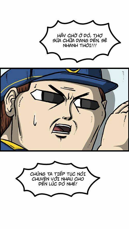 tiếng gọi con tim chapter 51 28