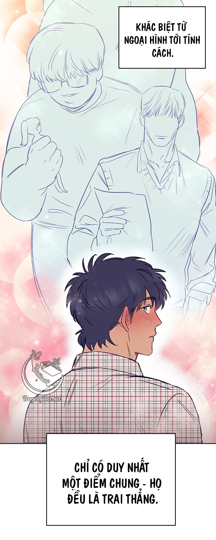 [bl19+]tình yêu hoàn mỹ chapter 4.1 23