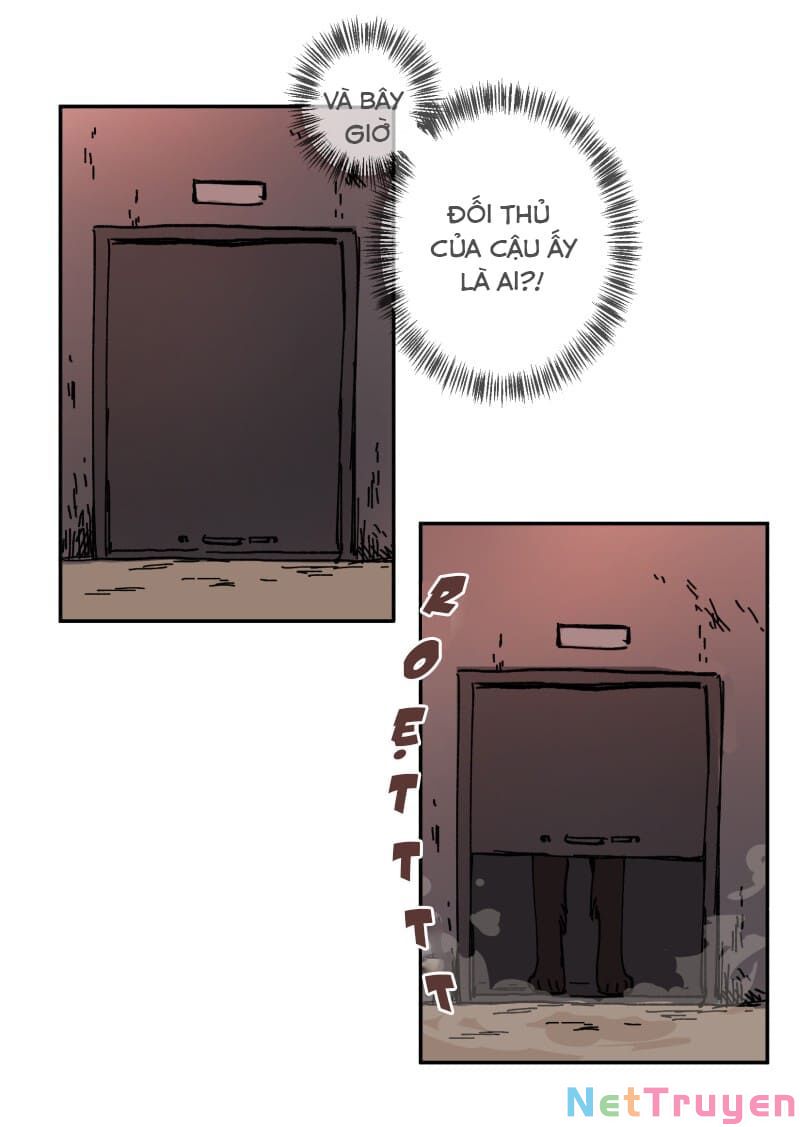 lumine - cội nguồn ánh sáng chapter 113 17