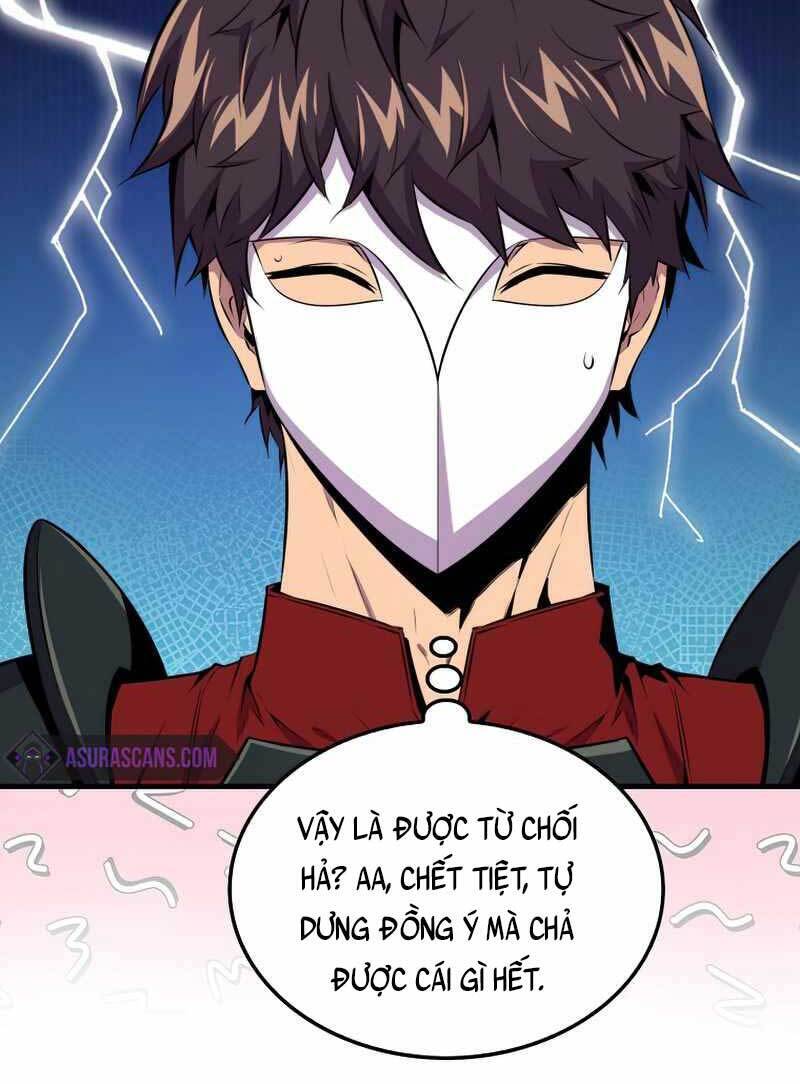 tôi thăng cấp trong lúc ngủ chapter 55 77