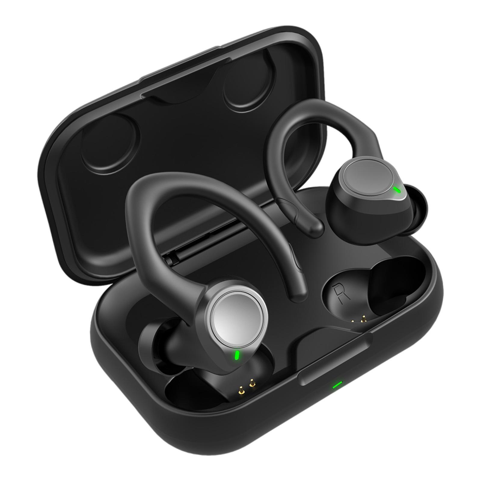 Bluetooth Wireless  Headphones   for Sports Driving Work
