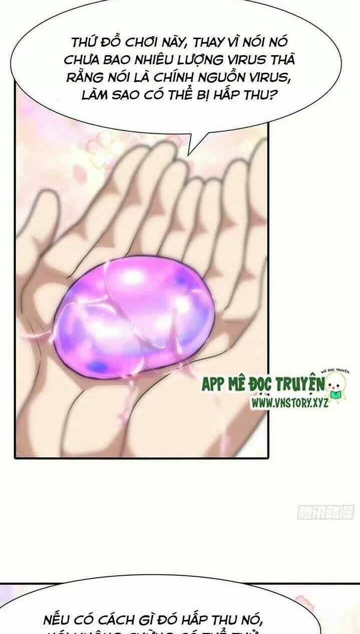 bạn gái virus của tôi chapter 184 26