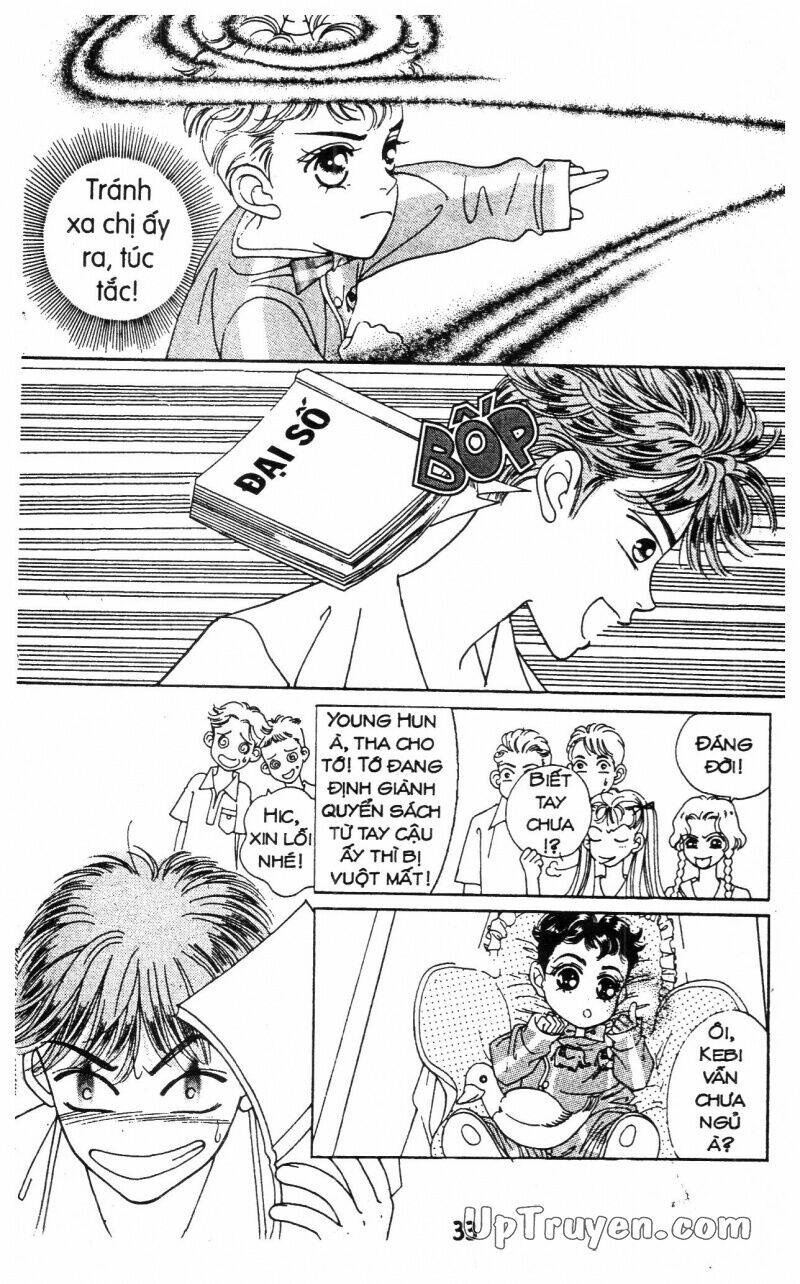 hãy đến đây tình yêu chapter 1 34